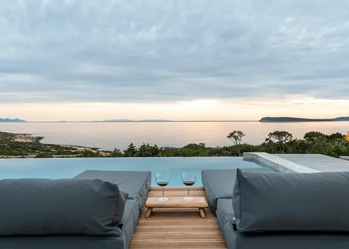 Azzuro On Faragas Βίλα *