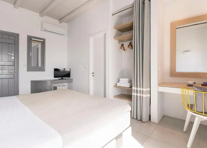 Βίλα Azzuro On Faragas