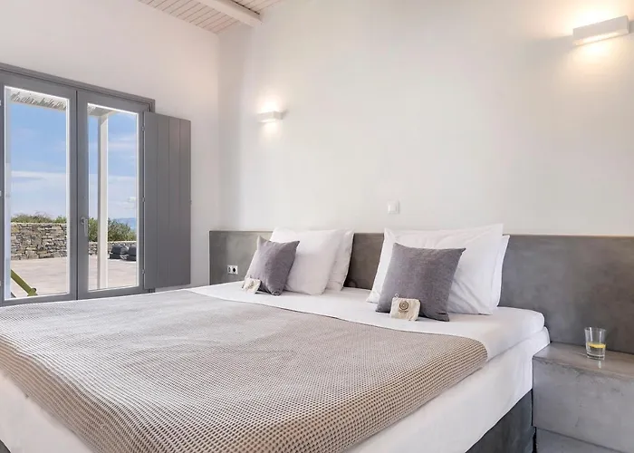 Azzuro On Faragas Βίλα *