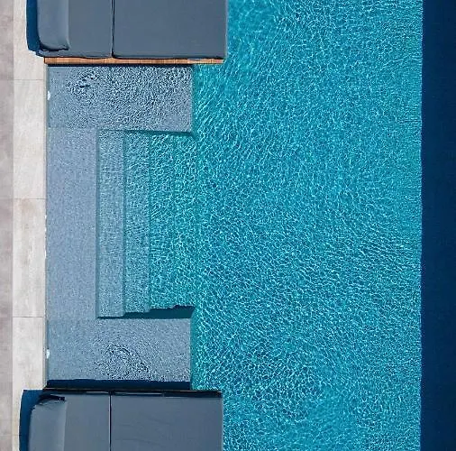 Βίλα Azzuro On Faragas *