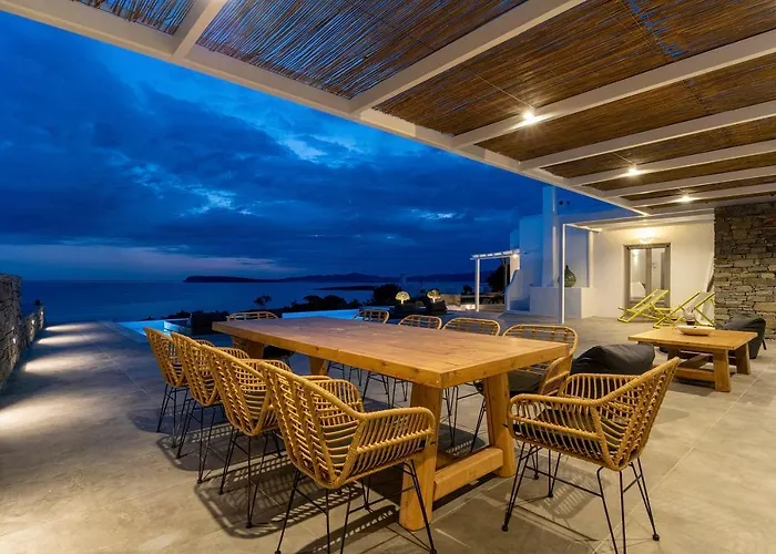 Azzuro On Faragas Βίλα *