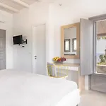 Azzuro On Faragas Villa Alikí