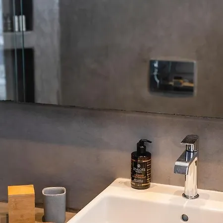 Vila Azzuro On Faragas *