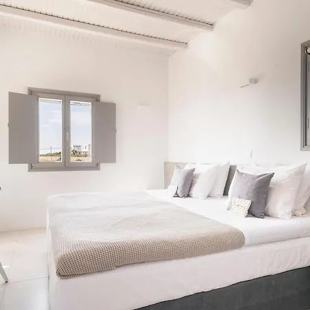 Villa Azzuro On Faragas Beach *