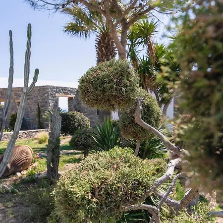 Vila Azzuro On Faragas *