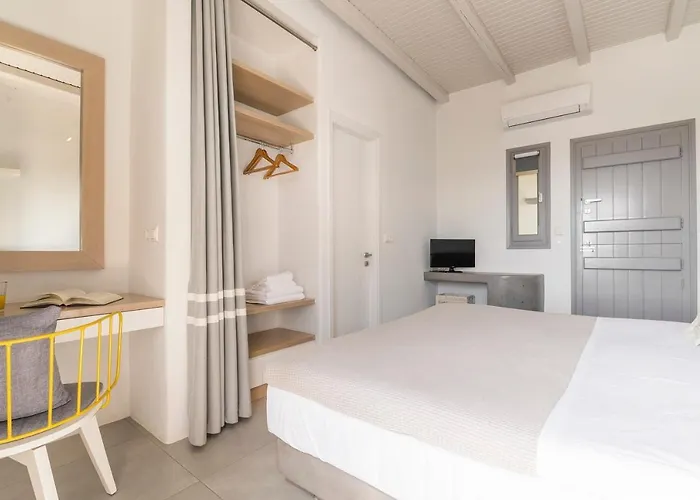 Вилла Azzuro On Faragas